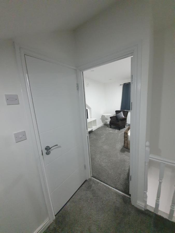 Beautiful Rooms Shaw St And Pine St Bury  Exterior foto