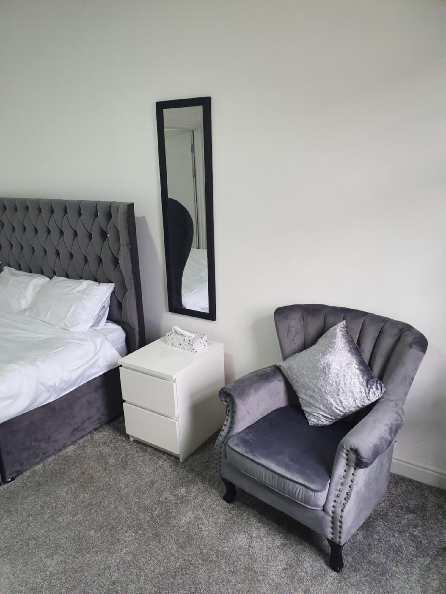 Beautiful Rooms Shaw St And Pine St Bury  Habitación foto